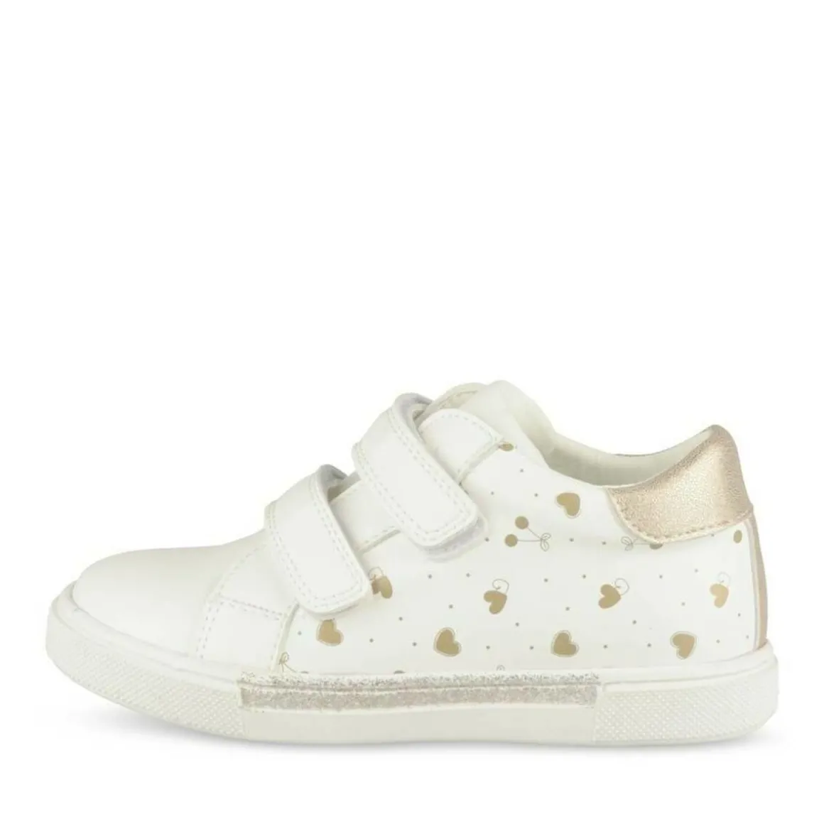 Sneakers WIT