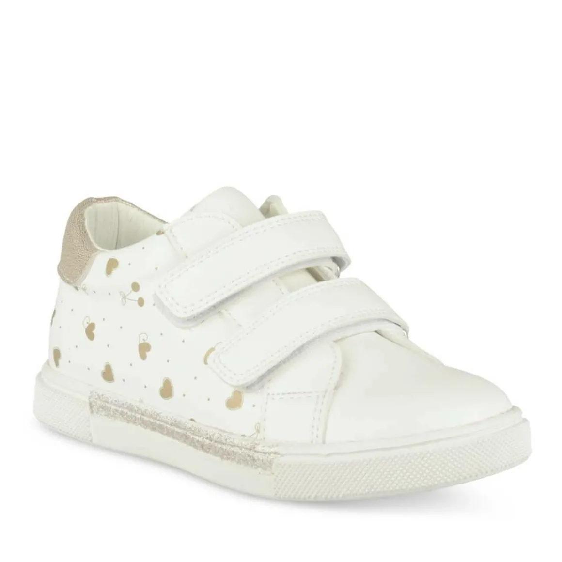 Sneakers WIT