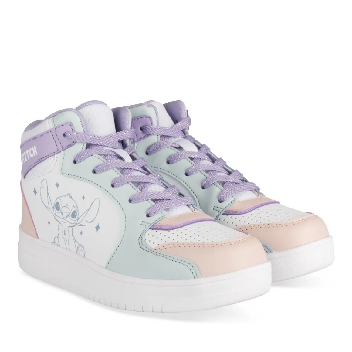 Sneakers WIT