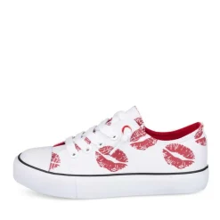 Sneakers WIT