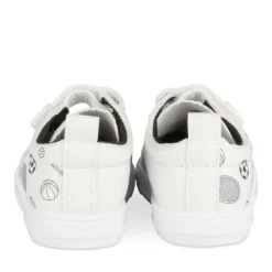 Sneakers WIT