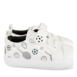 Sneakers WIT