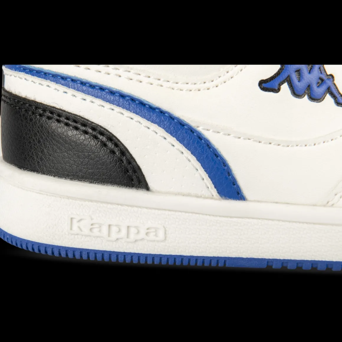 Sneakers WIT
