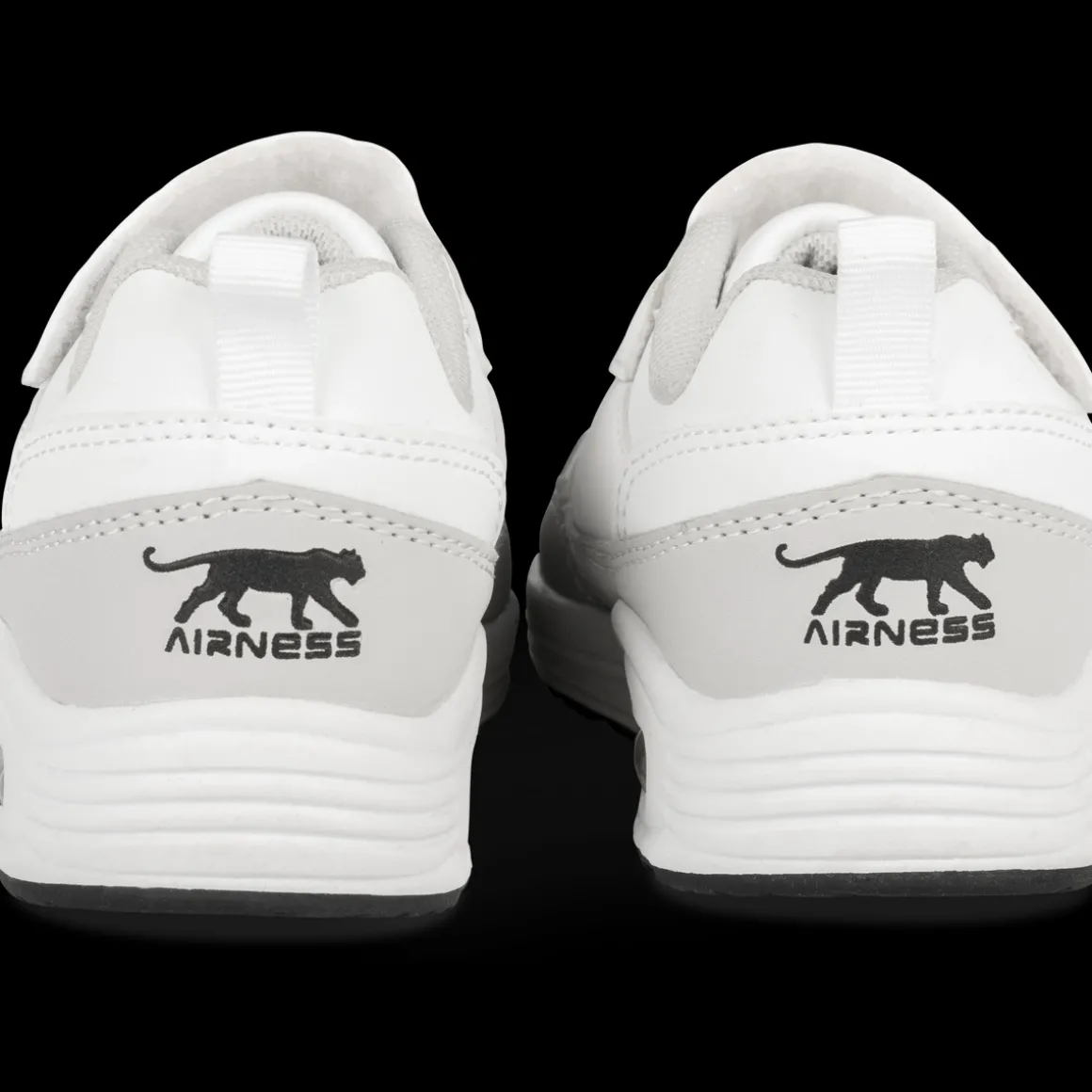 Sneakers WIT