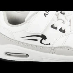 Sneakers WIT