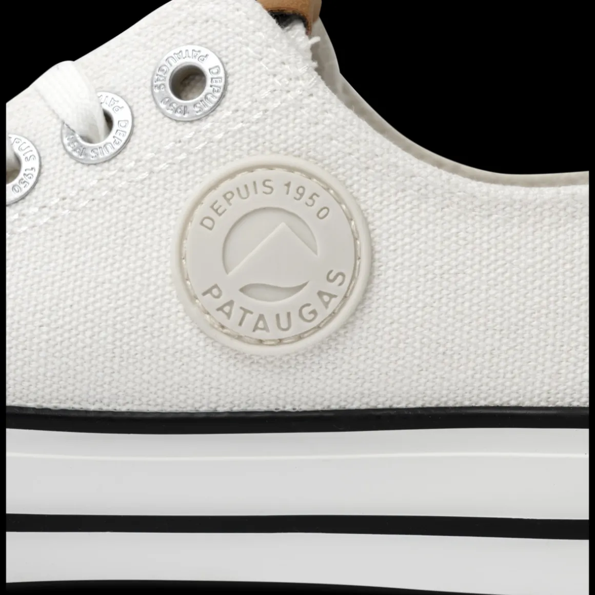 Sneakers WIT