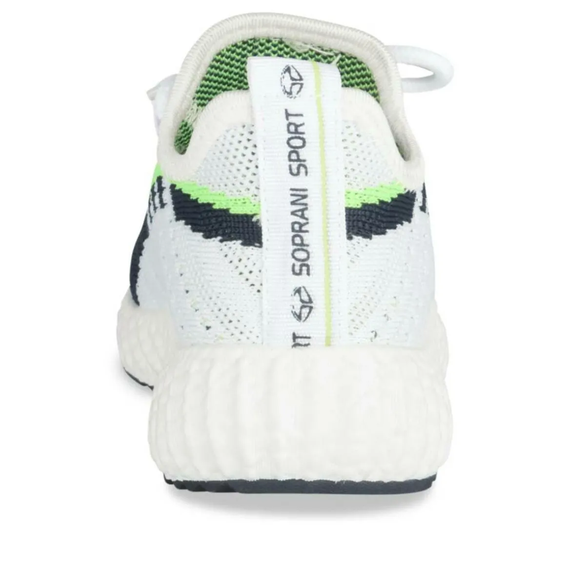 Sneakers WIT