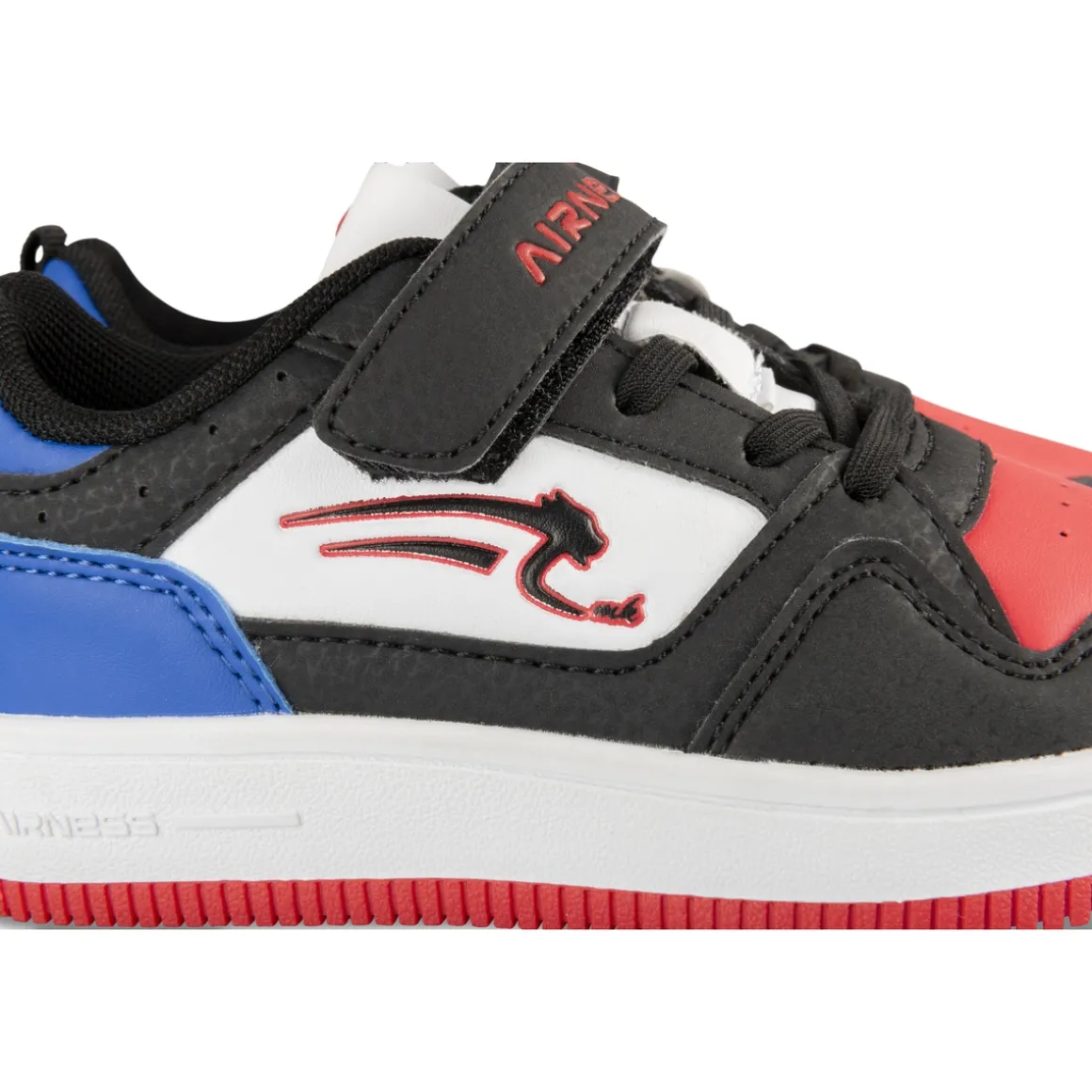 Sneakers WIT