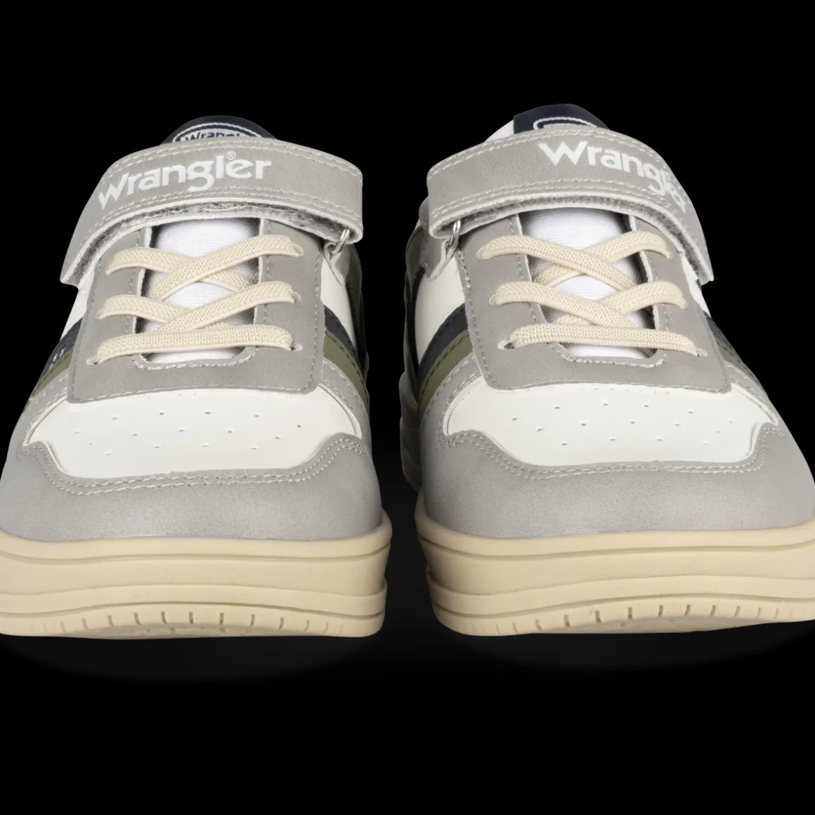 Sneakers WIT