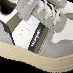 Sneakers WIT