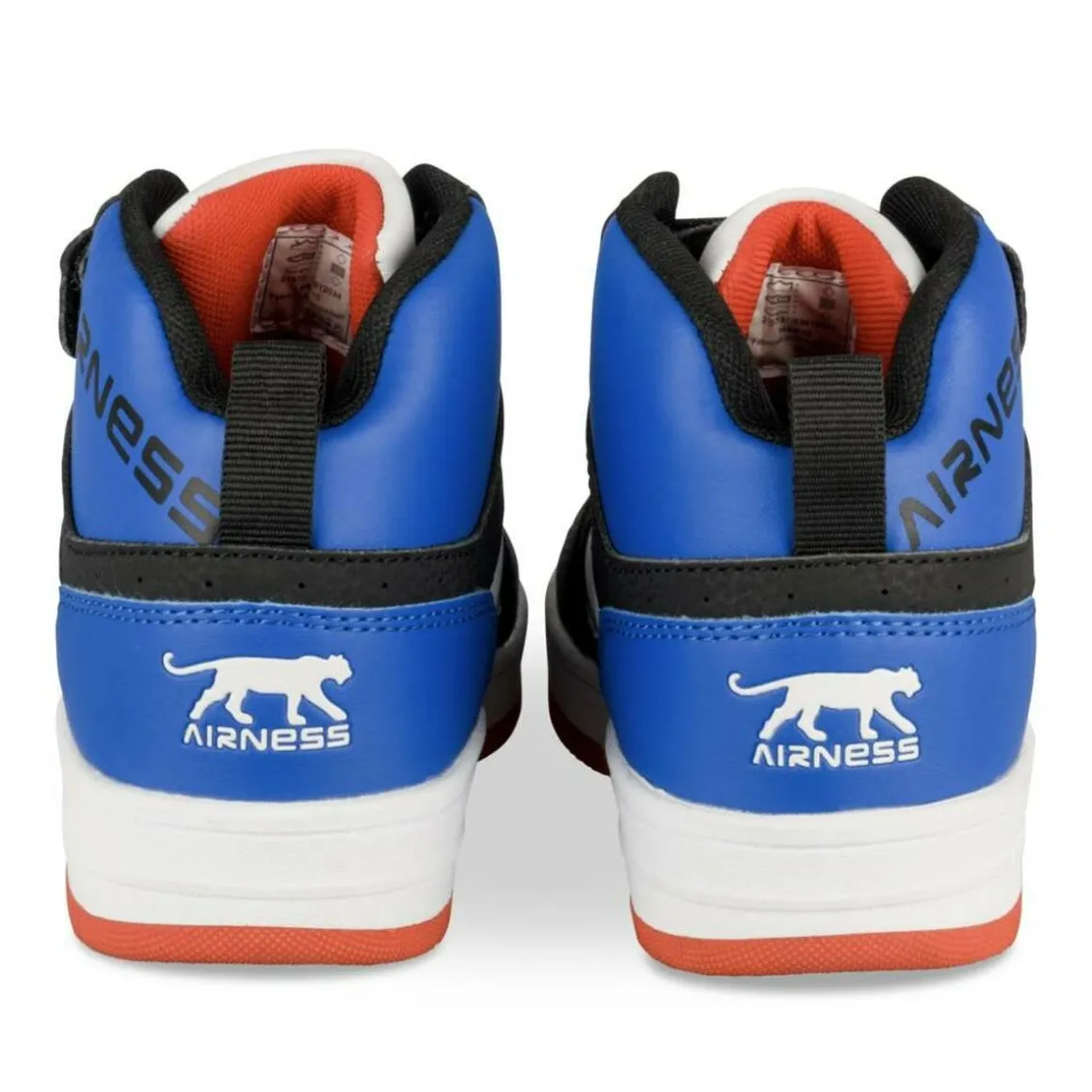 Sneakers WIT