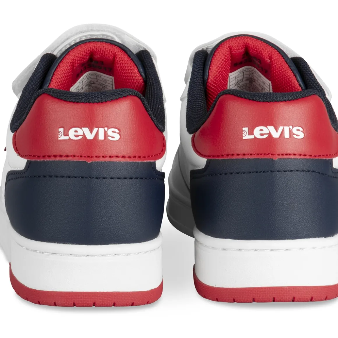 Sneakers WIT