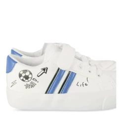 Sneakers WIT