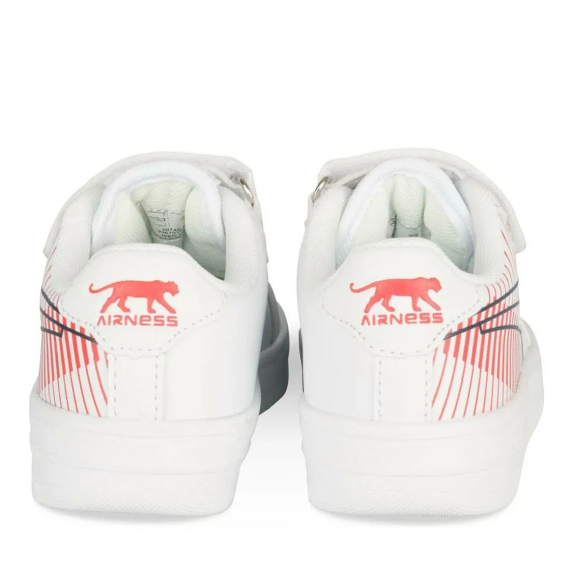 Sneakers WIT