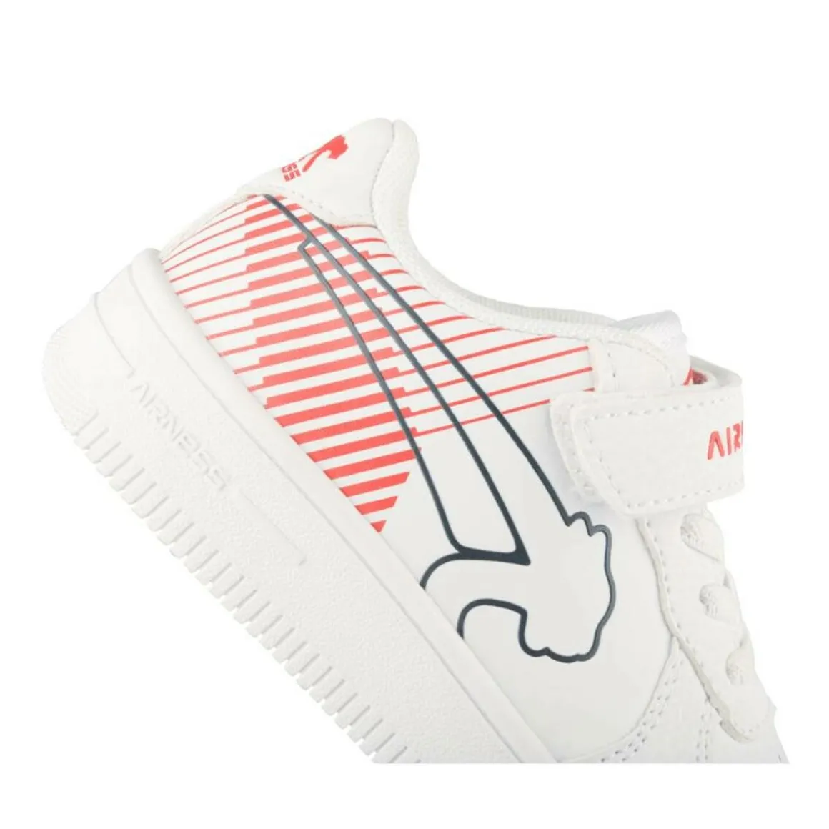 Sneakers WIT