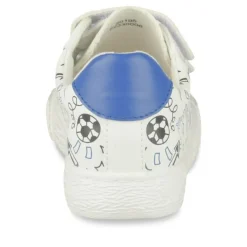 Sneakers WIT