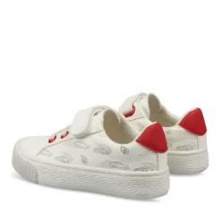Sneakers WIT