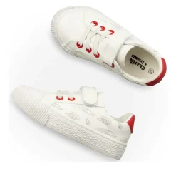 Sneakers WIT