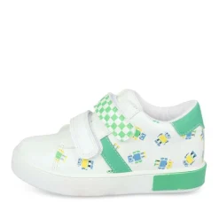 Sneakers WIT
