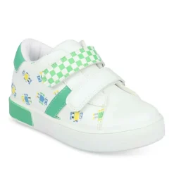 Sneakers WIT