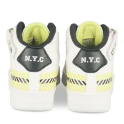 Sneakers WIT