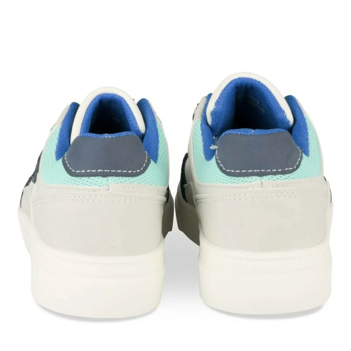 Sneakers WIT