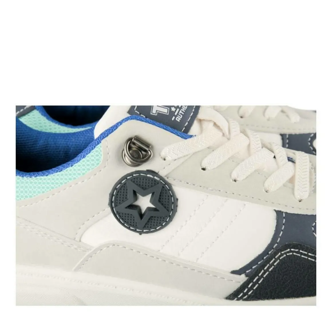 Sneakers WIT