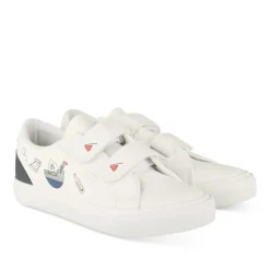 Sneakers WIT