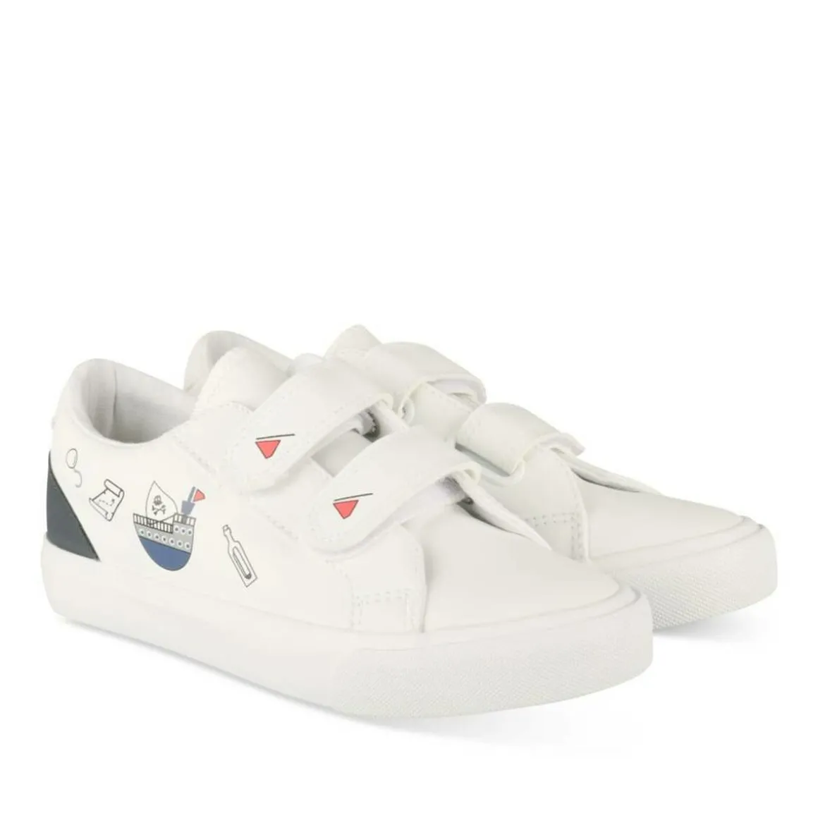 Sneakers WIT
