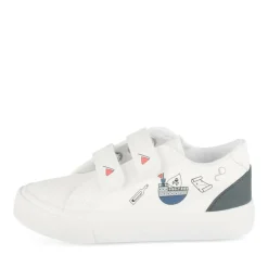 Sneakers WIT