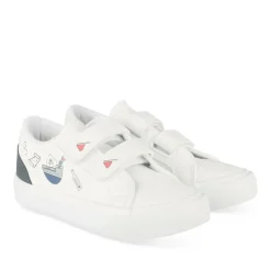 Sneakers WIT