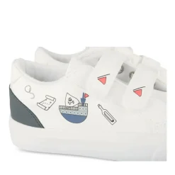 Sneakers WIT