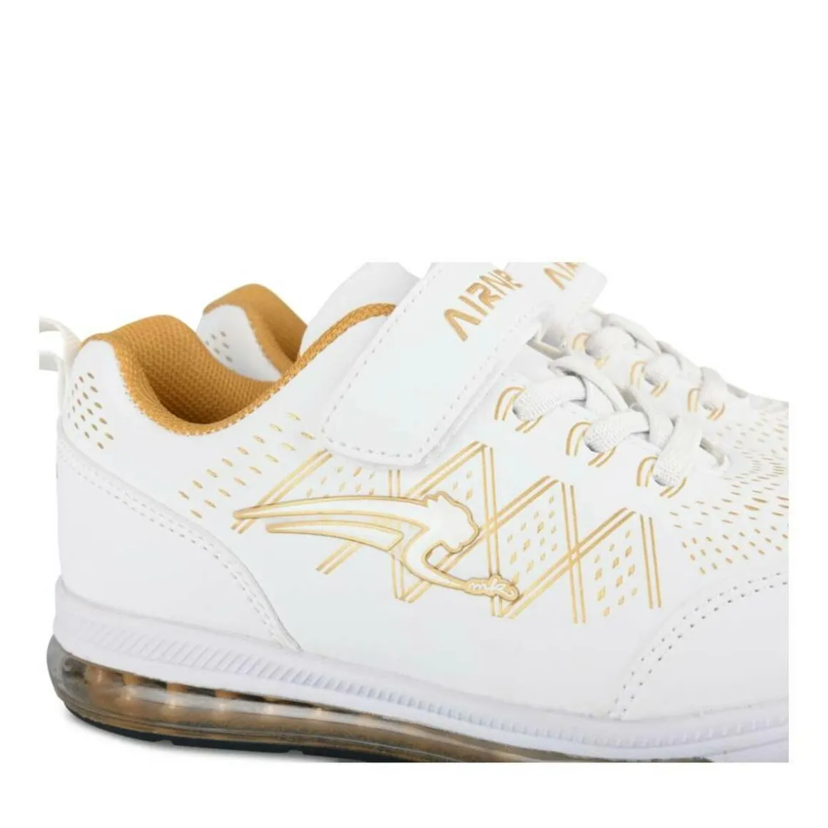 Sneakers WIT