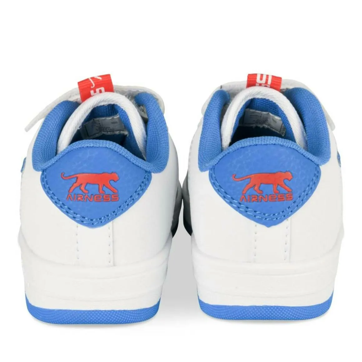 Sneakers WIT