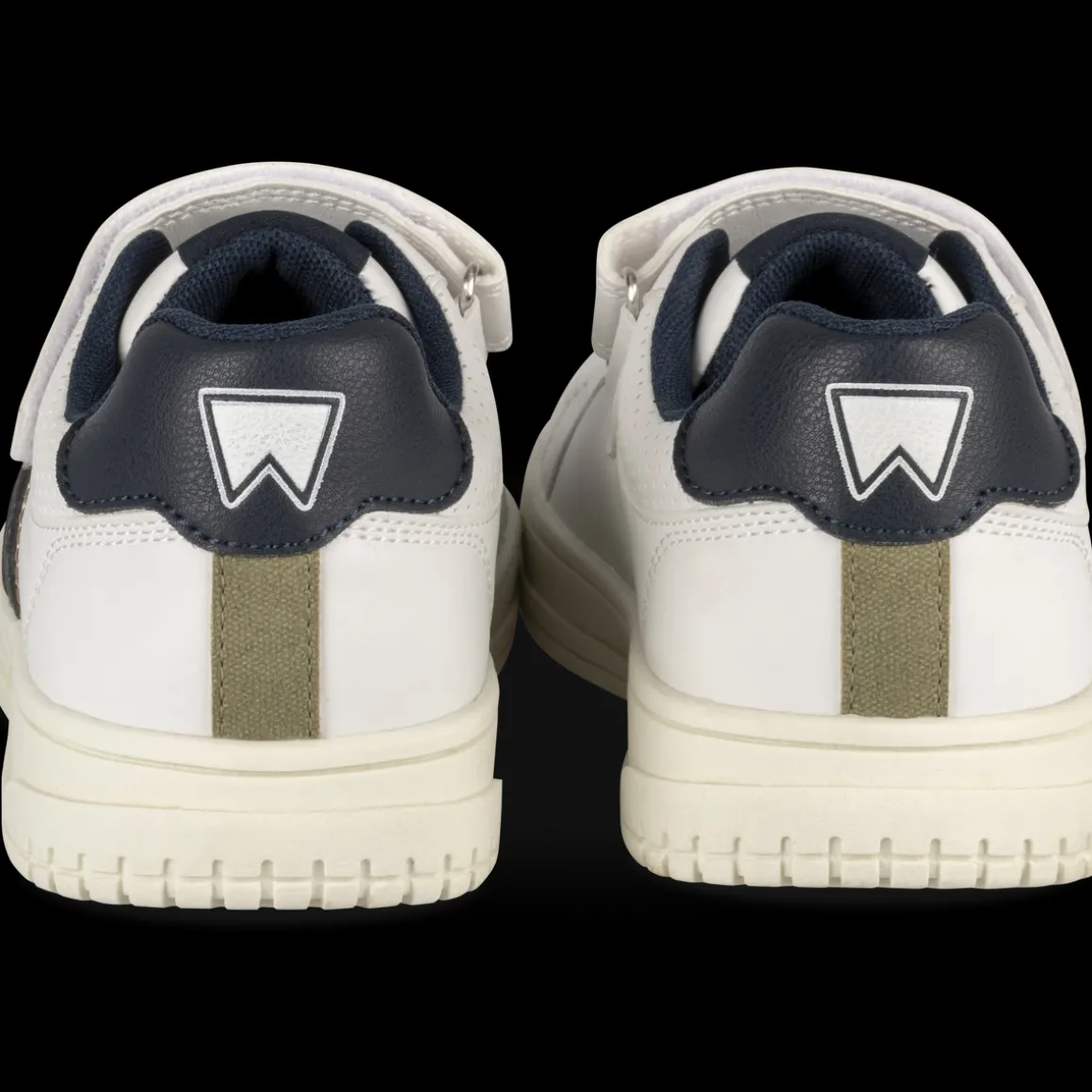 Sneakers WIT