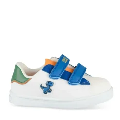 Sneakers WIT