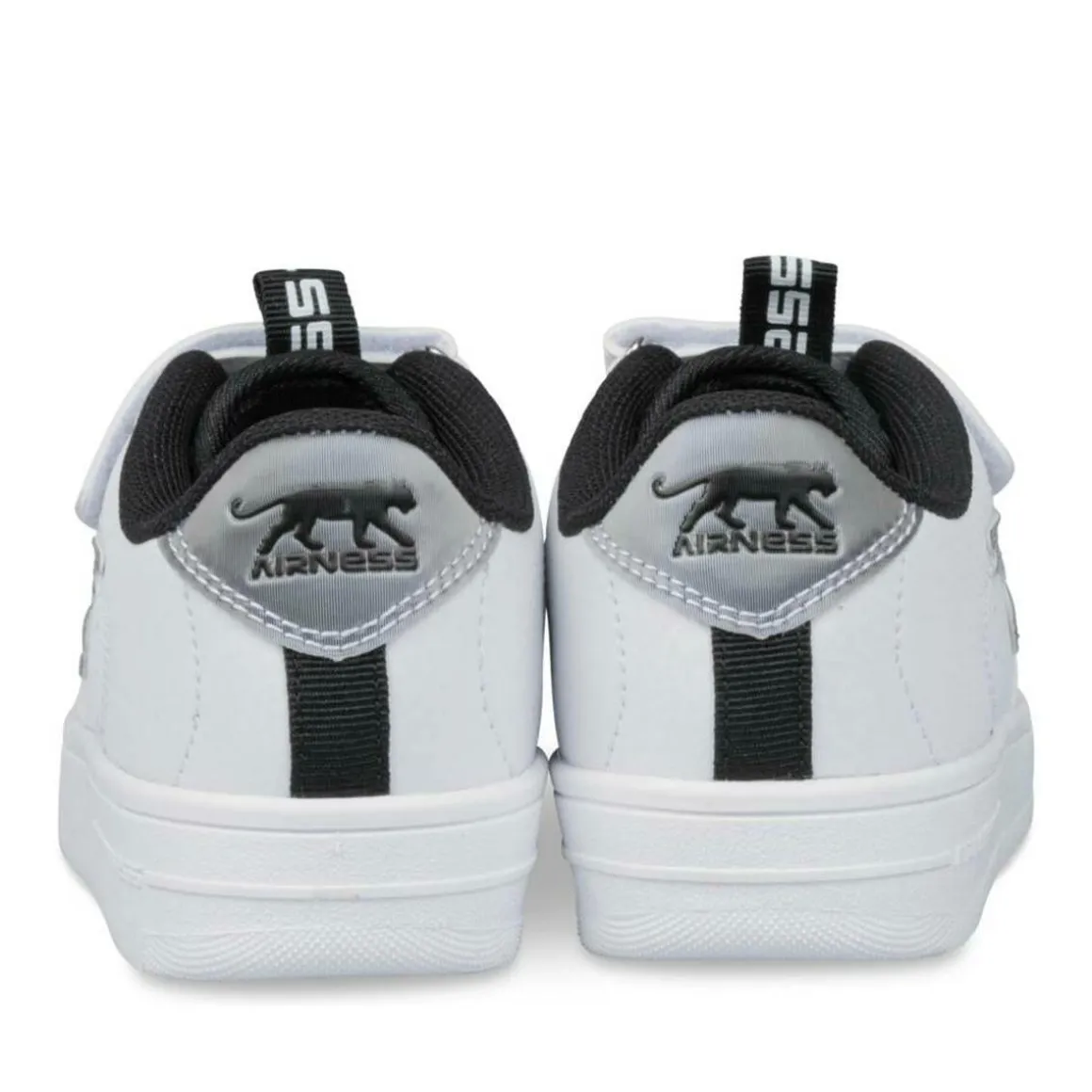 Sneakers WIT