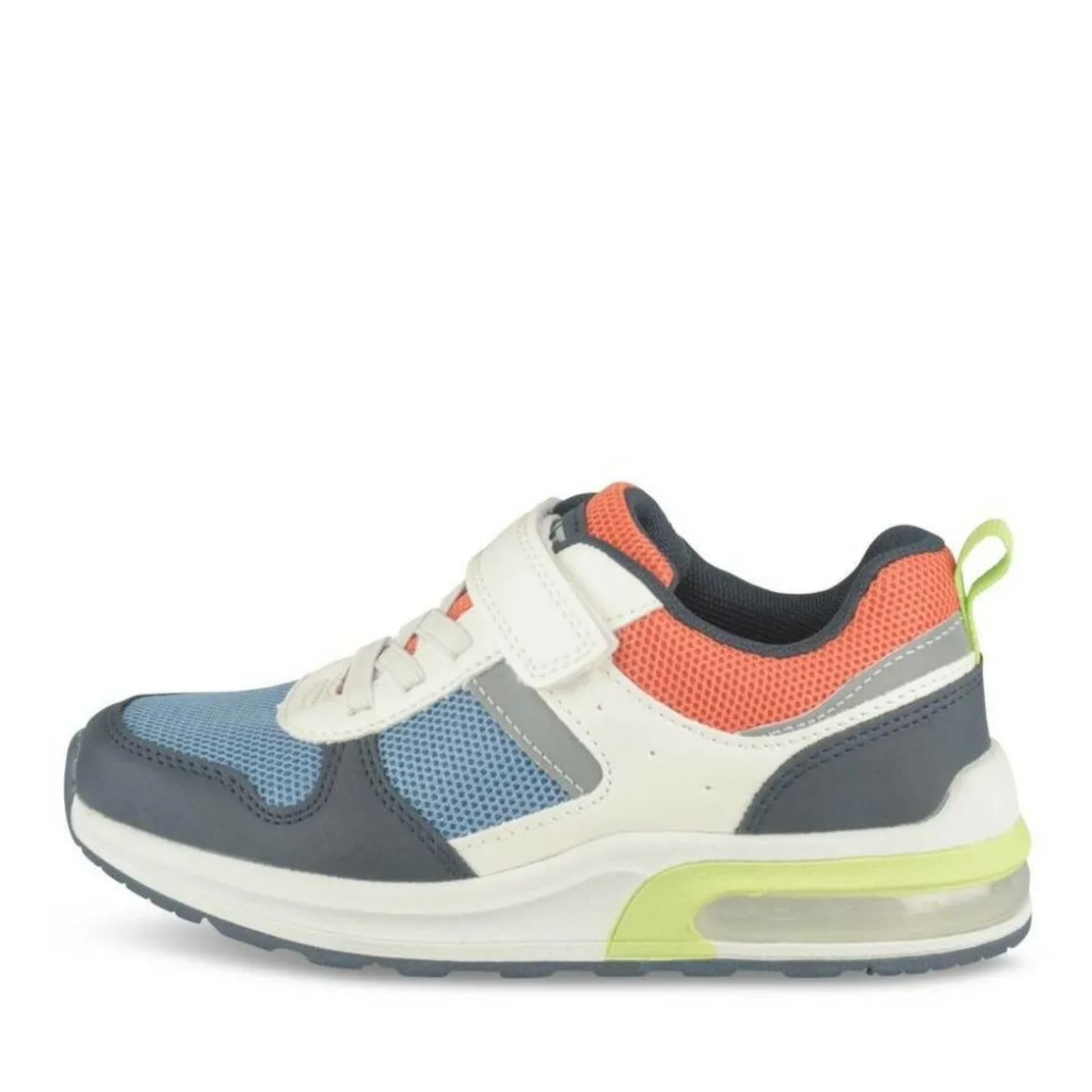 Sneakers WIT