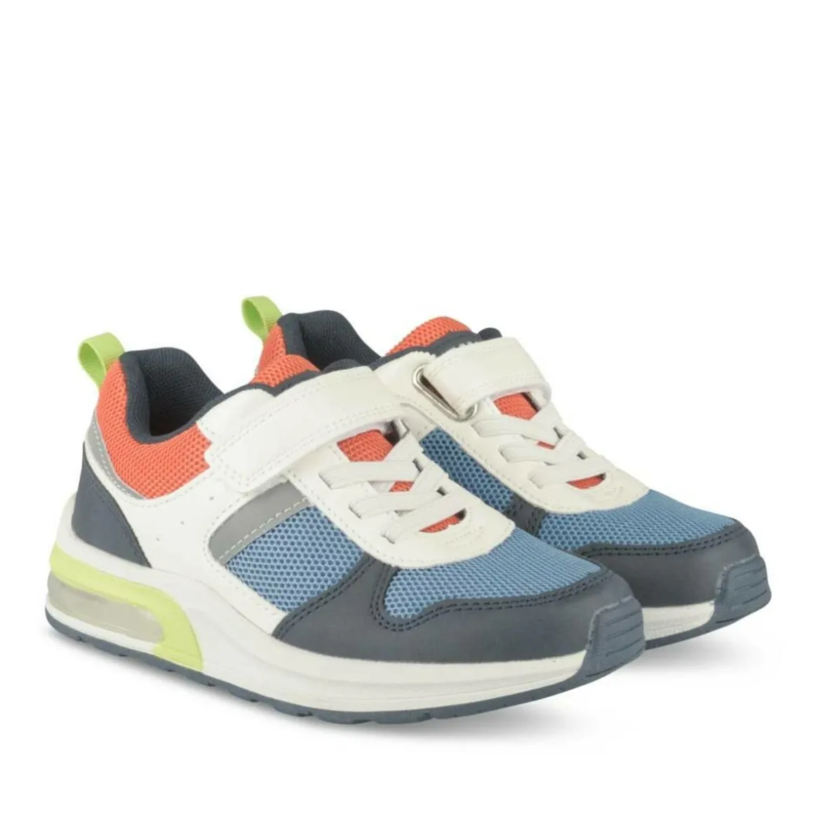 Sneakers WIT