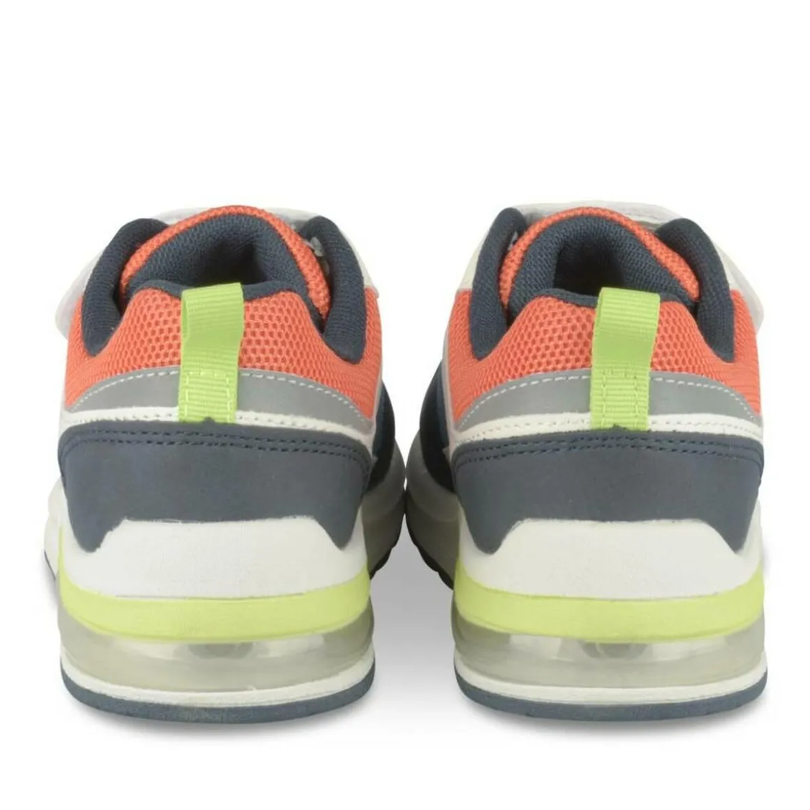 Sneakers WIT