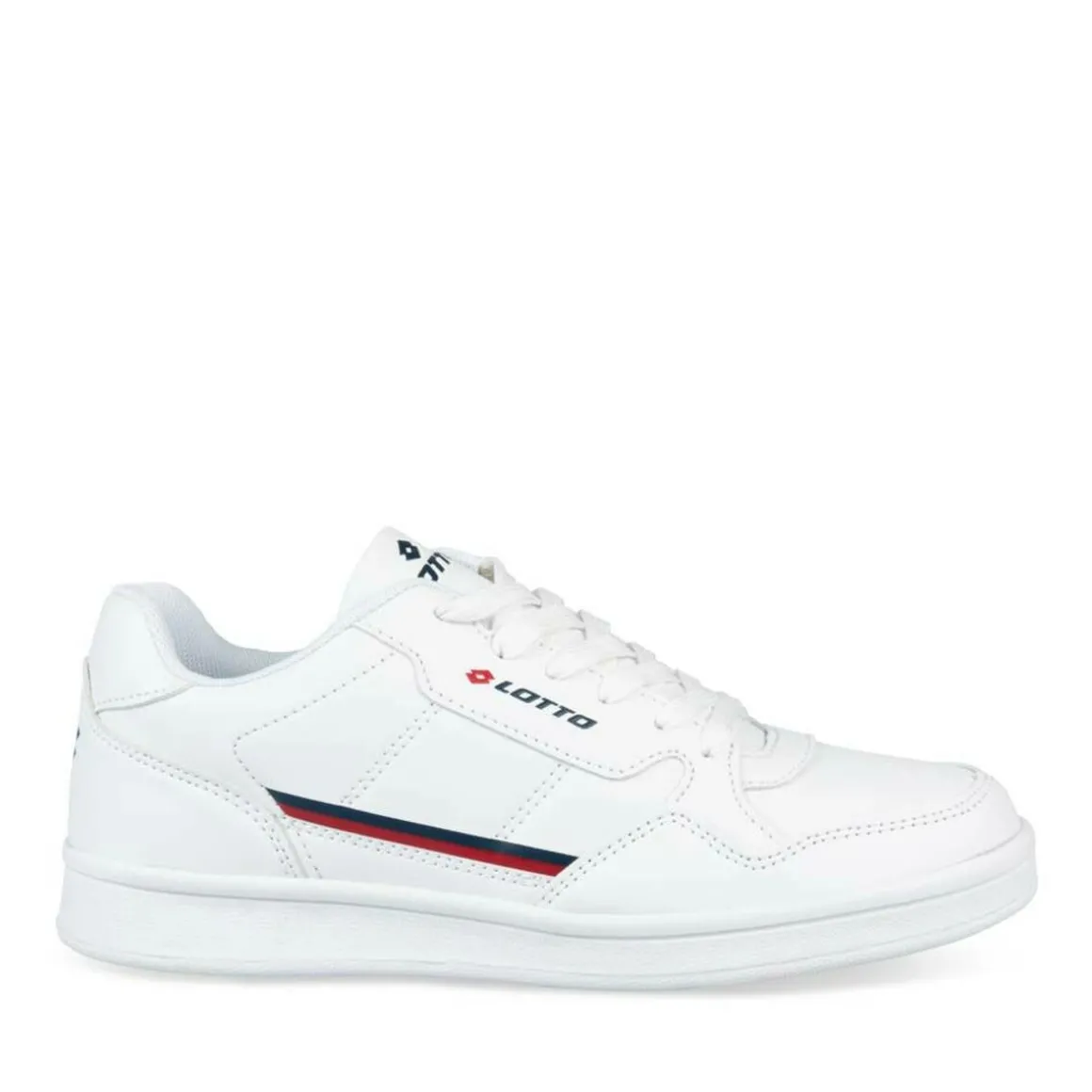 Sneakers WIT