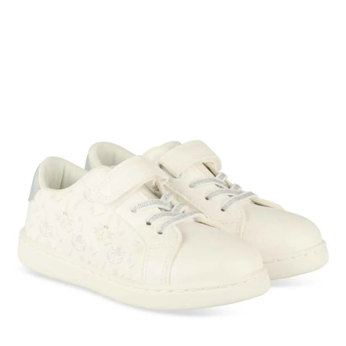 Sneakers WIT