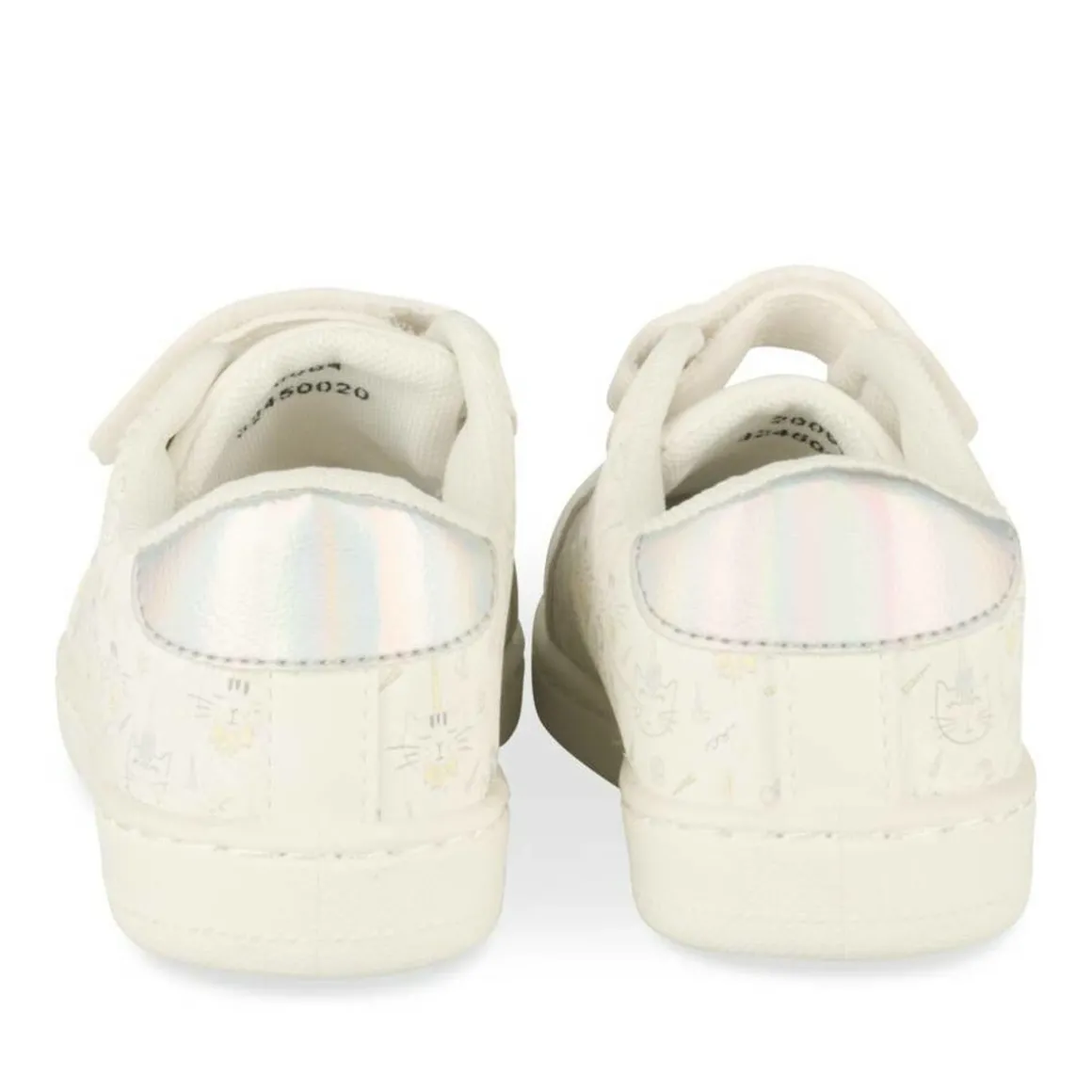 Sneakers WIT
