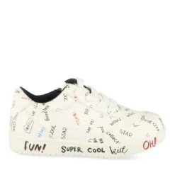 Sneakers WIT
