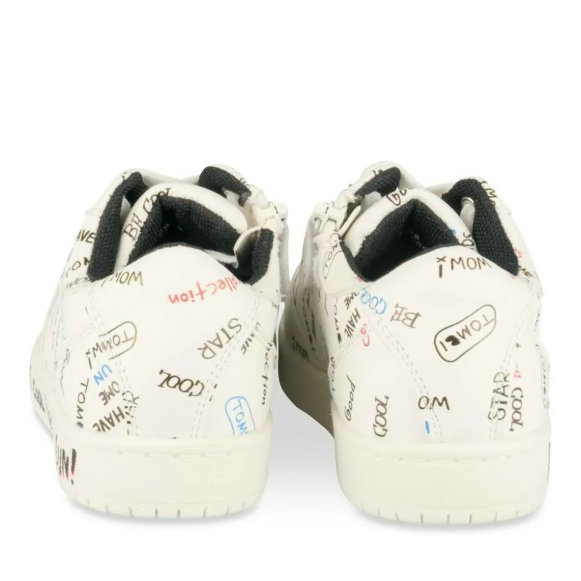 Sneakers WIT