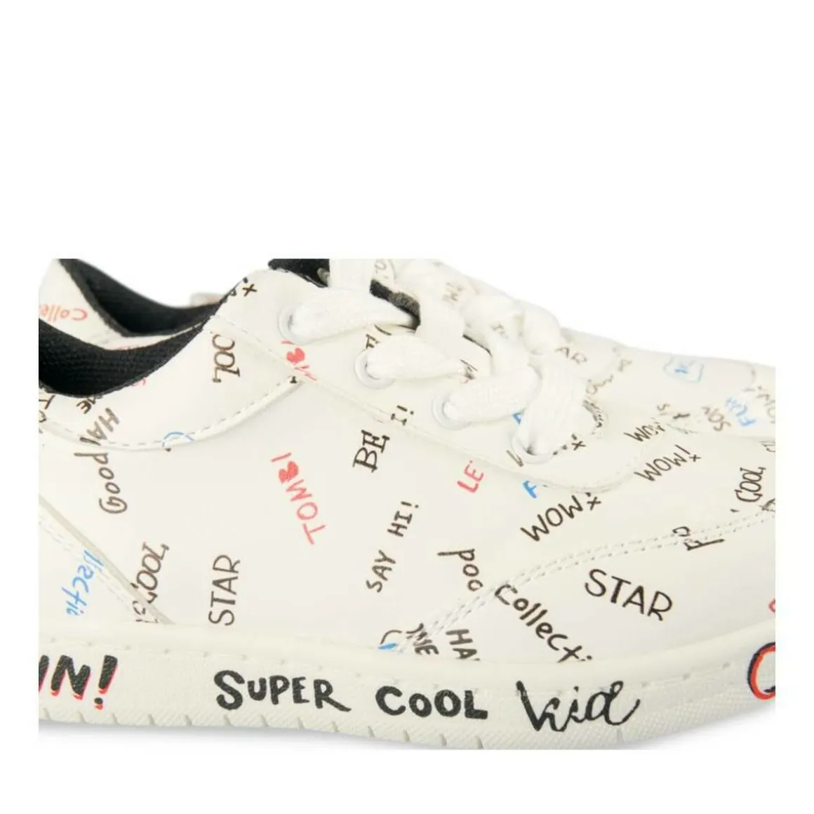 Sneakers WIT