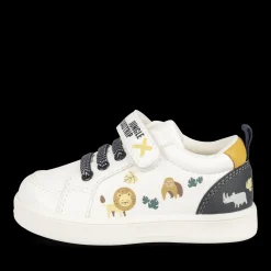 Sneakers WIT