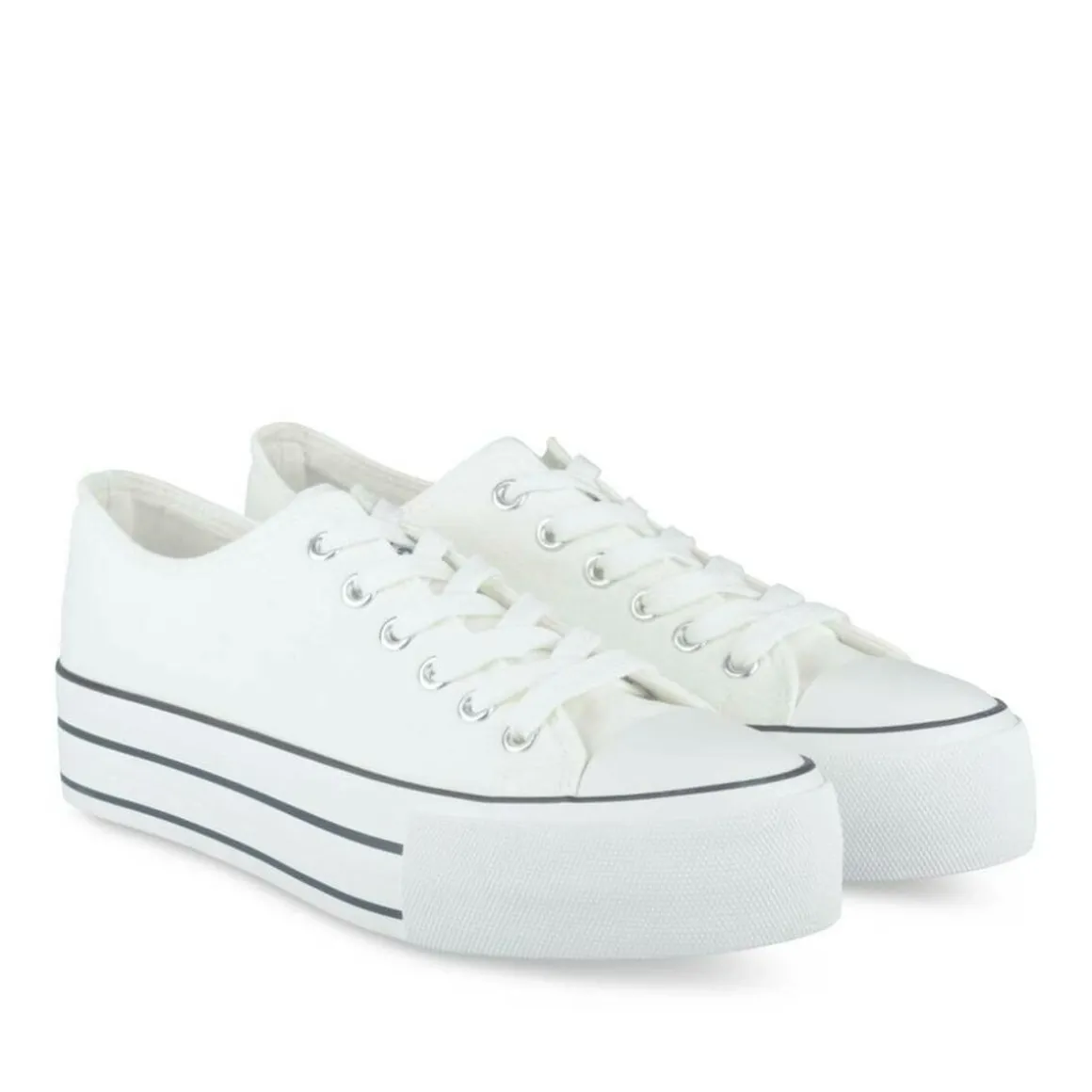 Sneakers WIT