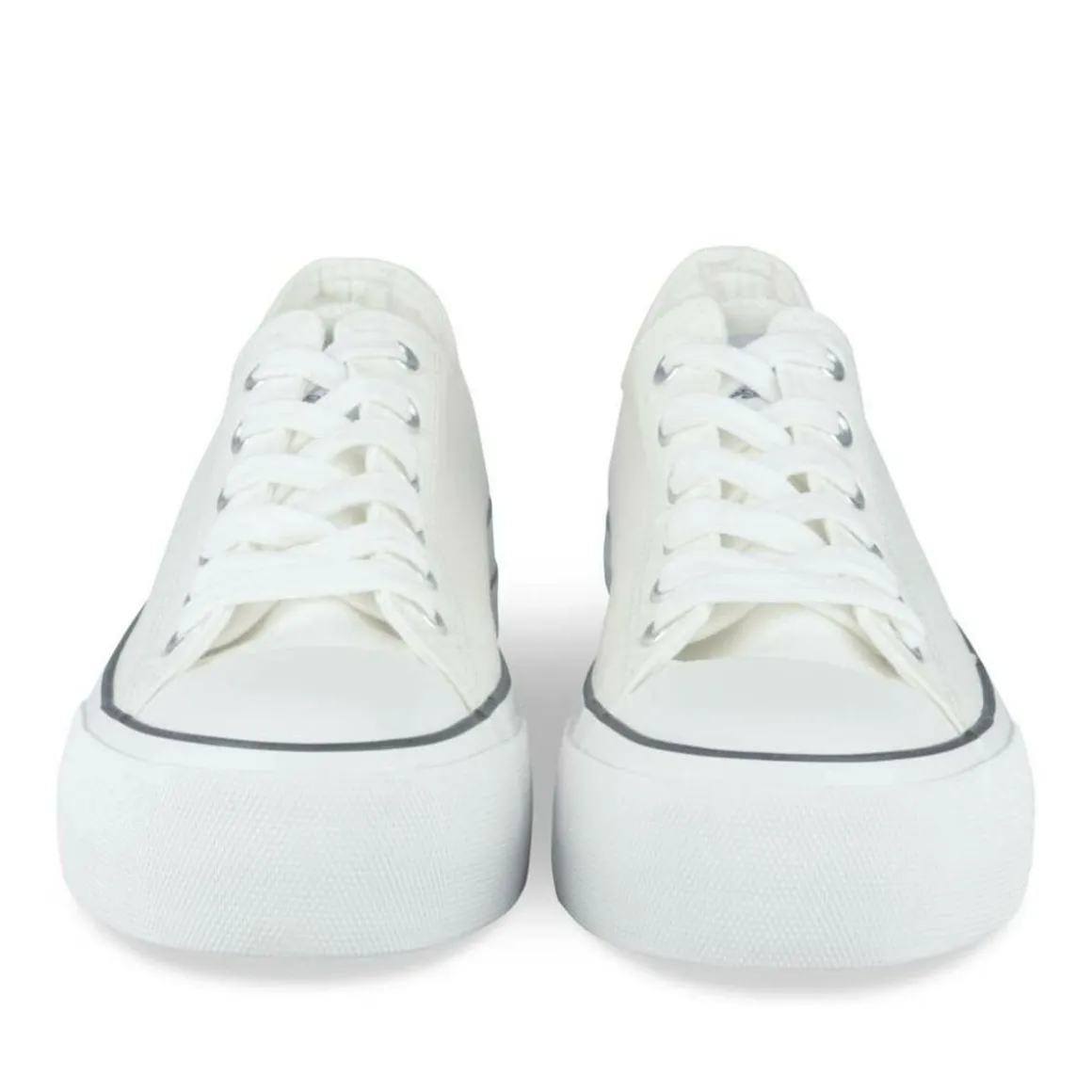 Sneakers WIT