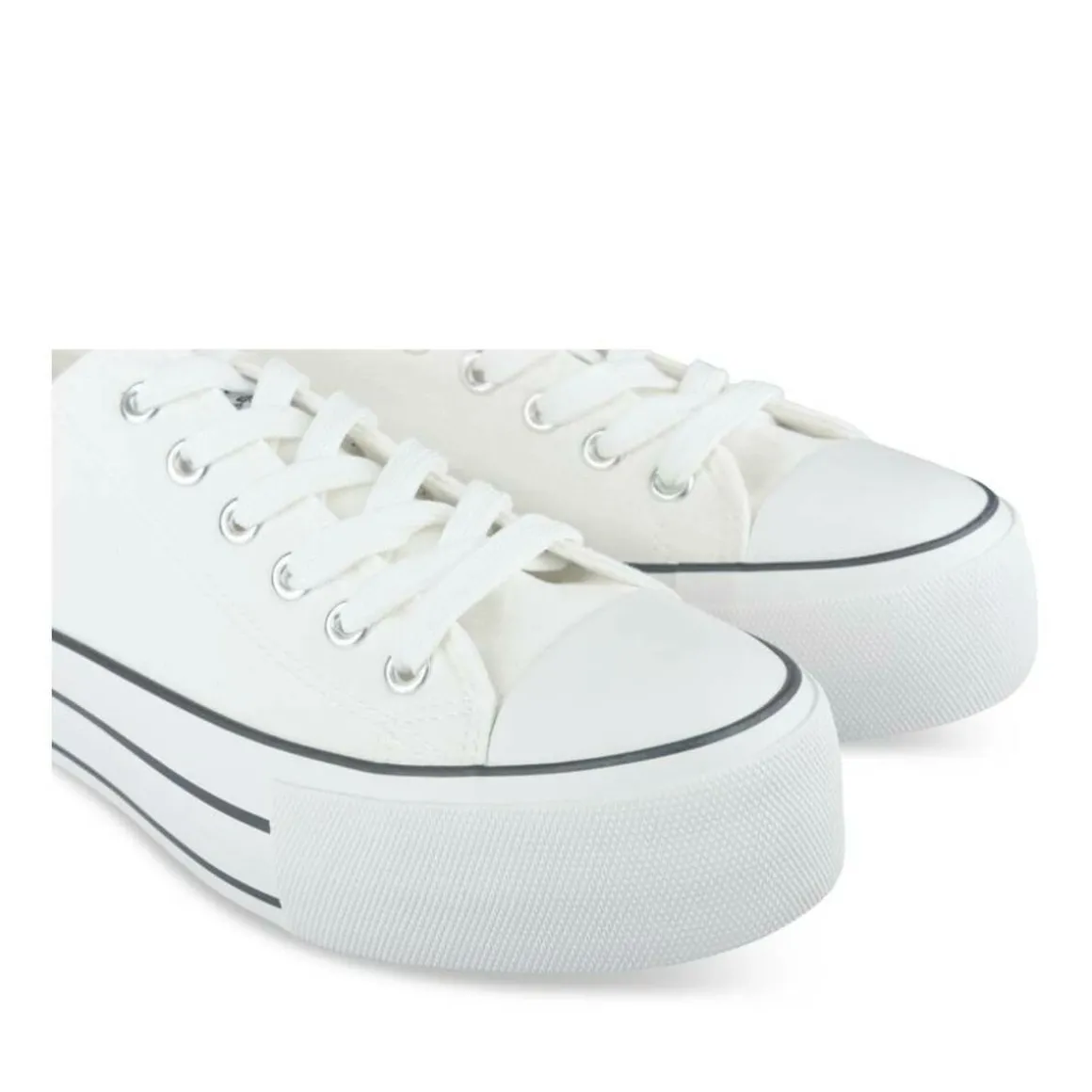 Sneakers WIT